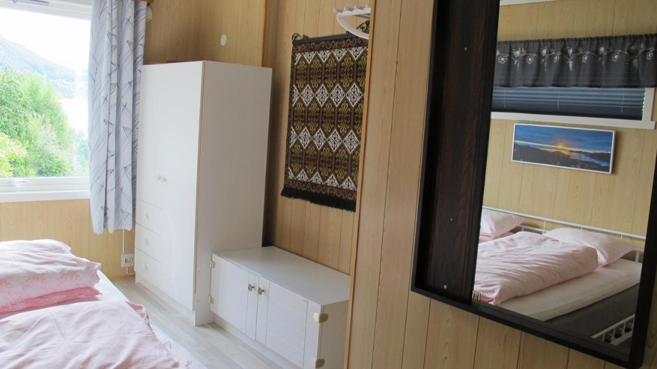 Skogstad Holiday Home Selje Kültér fotó