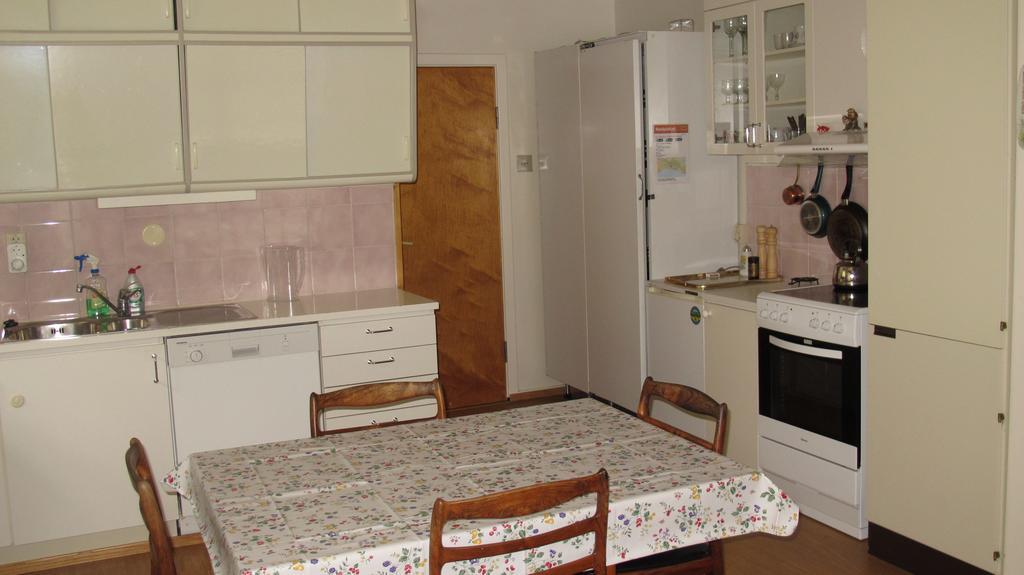 Skogstad Holiday Home Selje Kültér fotó