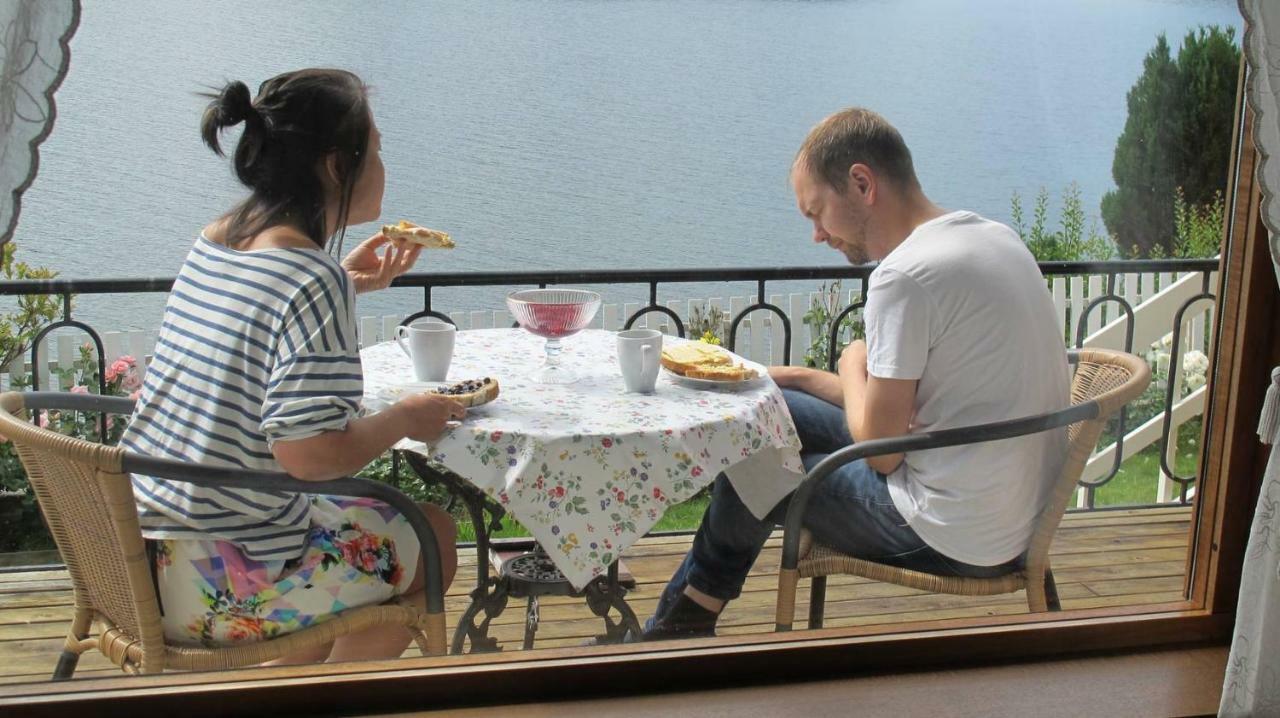 Skogstad Holiday Home Selje Kültér fotó